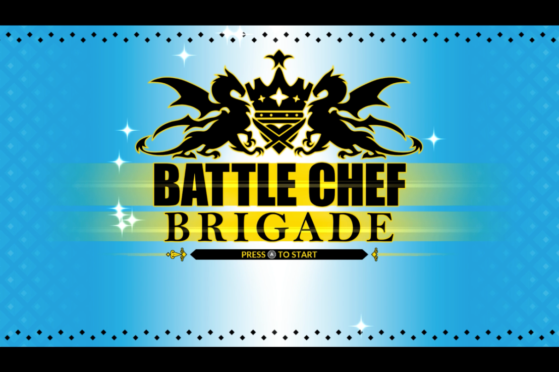 Battle Chef Brigade – Switch Review